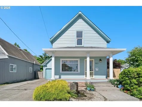 301 SE 79th Avenue Portland OR 97215