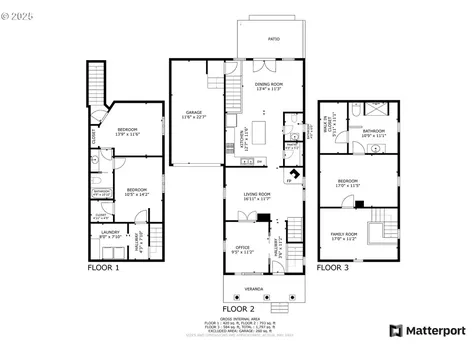 301 SE 79th Avenue Portland OR 97215