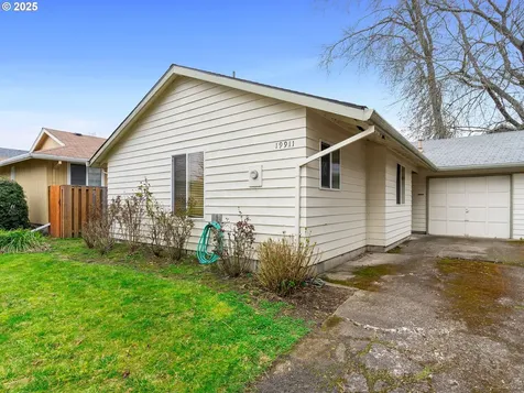 19911 SW Southview Street Beaverton OR 97078