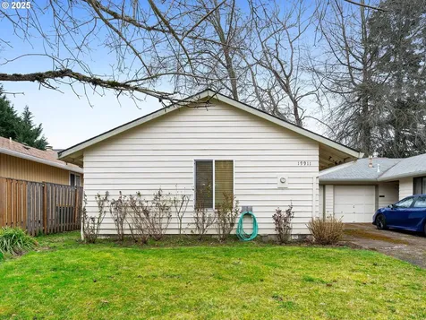 19911 SW Southview Street Beaverton OR 97078