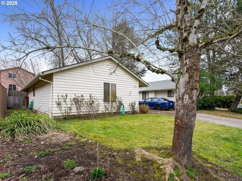 19911 SW Southview Street Beaverton OR 97078
