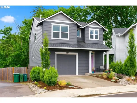 1537 S Camille Place Newberg OR 97132