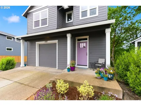 1537 S Camille Place Newberg OR 97132