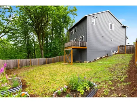 1537 S Camille Place Newberg OR 97132