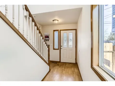 7710 SE Harney Street Portland OR 97206