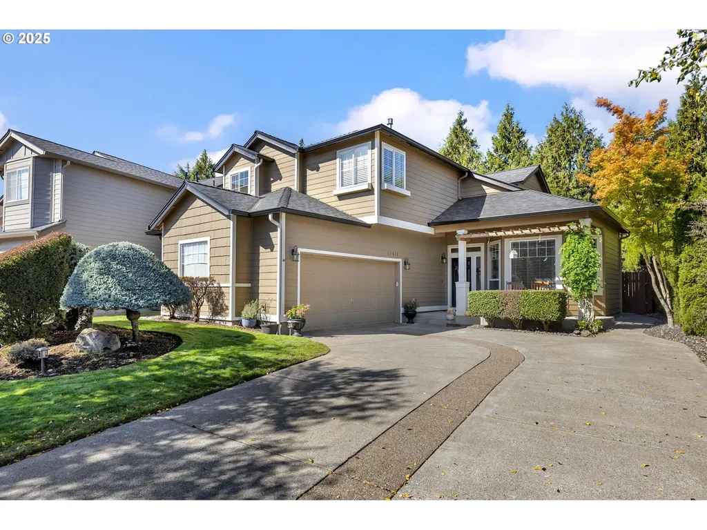 17812 SE 12th Drive Vancouver WA 98683