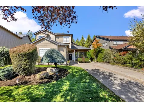 17812 SE 12th Drive Vancouver WA 98683