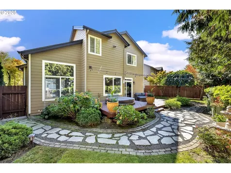 17812 SE 12th Drive Vancouver WA 98683