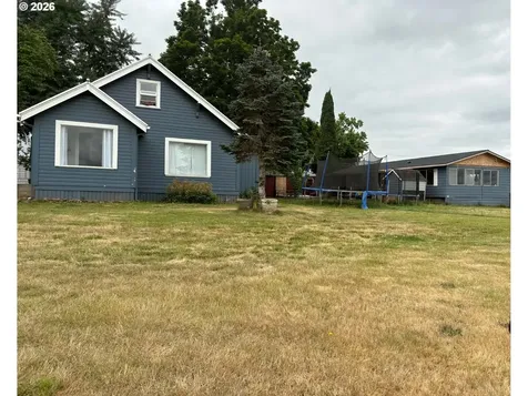 12716 S Dart Road Molalla OR 97038