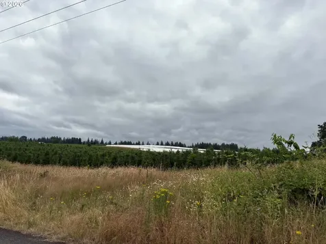 12716 S Dart Road Molalla OR 97038