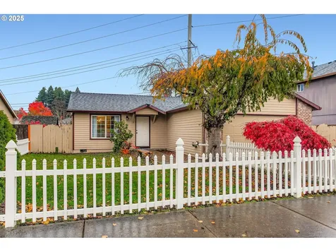 7293 SE Borwick Street Hillsboro OR 97123