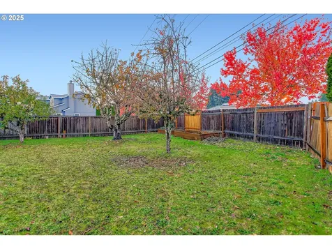 7293 SE Borwick Street Hillsboro OR 97123