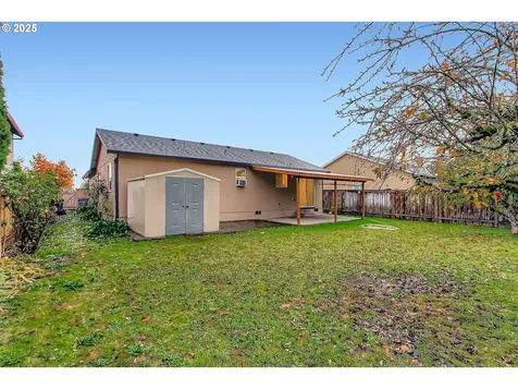 7293 SE Borwick Street Hillsboro OR 97123