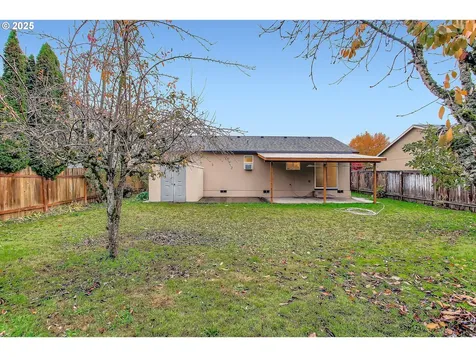 7293 SE Borwick Street Hillsboro OR 97123