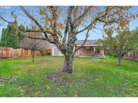 7293 SE Borwick Street Hillsboro OR 97123