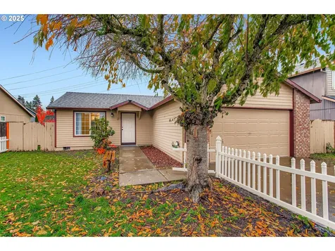 7293 SE Borwick Street Hillsboro OR 97123
