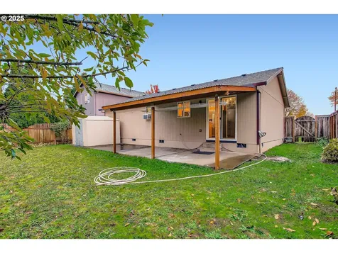 7293 SE Borwick Street Hillsboro OR 97123