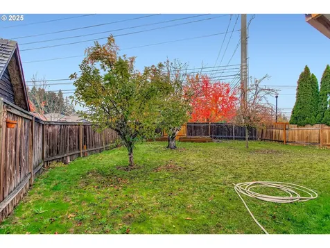 7293 SE Borwick Street Hillsboro OR 97123