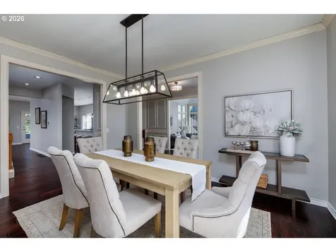 2055 Ridge Pointe Drive Lake Oswego OR 97034