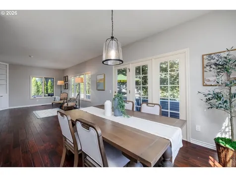 2055 Ridge Pointe Drive Lake Oswego OR 97034