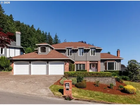 2055 Ridge Pointe Drive Lake Oswego OR 97034