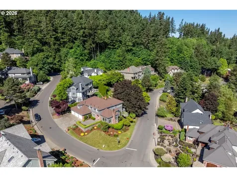 2055 Ridge Pointe Drive Lake Oswego OR 97034