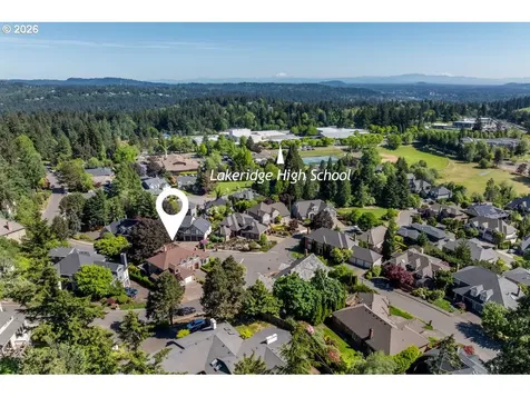 2055 Ridge Pointe Drive Lake Oswego OR 97034