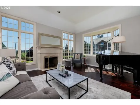 2055 Ridge Pointe Drive Lake Oswego OR 97034