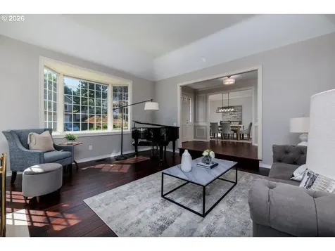 2055 Ridge Pointe Drive Lake Oswego OR 97034