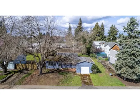 442 NW 4th Avenue Canby OR 97013