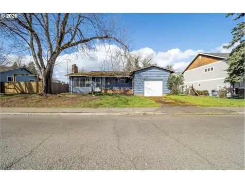 442 NW 4th Avenue Canby OR 97013