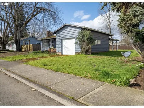 442 NW 4th Avenue Canby OR 97013