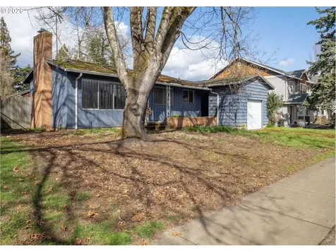 442 NW 4th Avenue Canby OR 97013