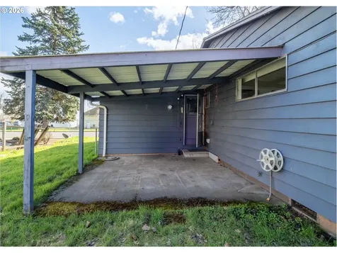 442 NW 4th Avenue Canby OR 97013