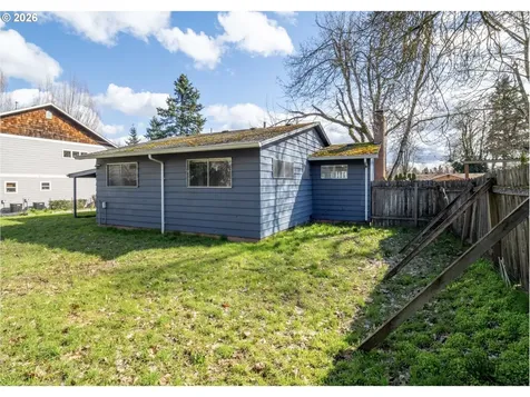 442 NW 4th Avenue Canby OR 97013