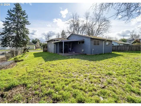 442 NW 4th Avenue Canby OR 97013