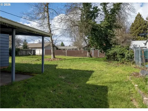 442 NW 4th Avenue Canby OR 97013