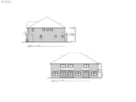 442 NW 4th Avenue Canby OR 97013