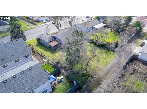 442 NW 4th Avenue Canby OR 97013
