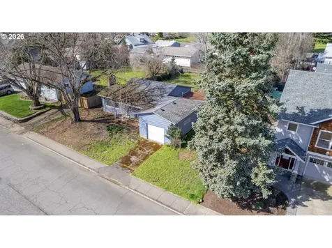 442 NW 4th Avenue Canby OR 97013