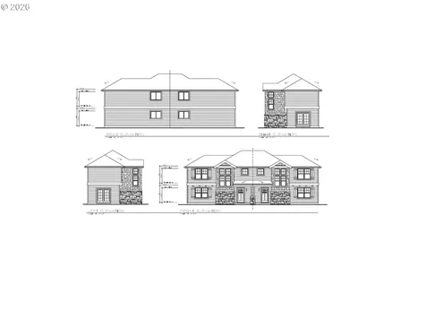 442 NW 4th Avenue Canby OR 97013
