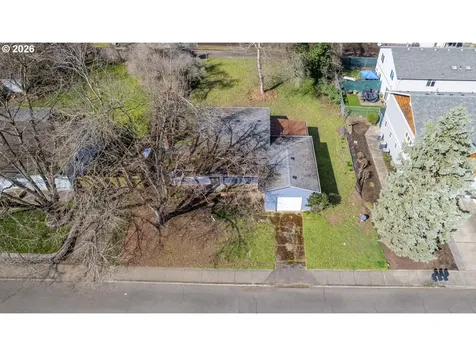 442 NW 4th Avenue Canby OR 97013