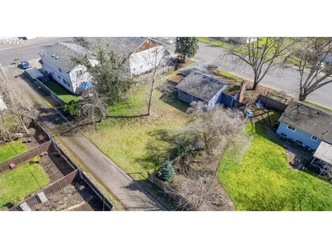 442 NW 4th Avenue Canby OR 97013