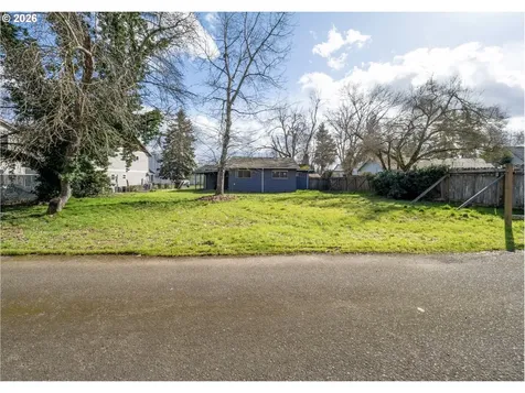 442 NW 4th Avenue Canby OR 97013