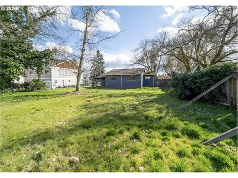 442 NW 4th Avenue Canby OR 97013