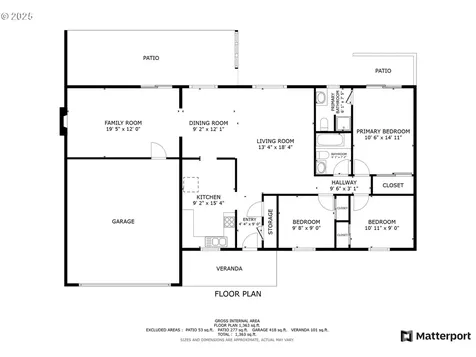 374 NE 34th Place Hillsboro OR 97124