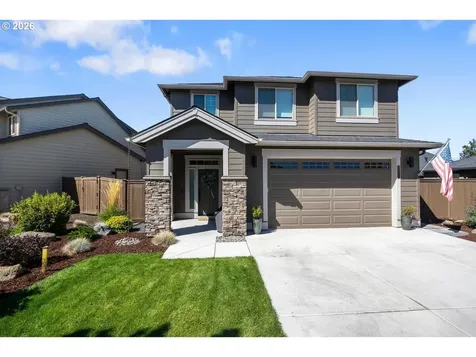 4361 SW 36th Street Redmond OR 97756