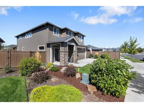 4361 SW 36th Street Redmond OR 97756