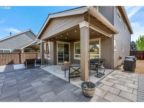 4361 SW 36th Street Redmond OR 97756