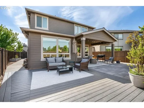 4361 SW 36th Street Redmond OR 97756